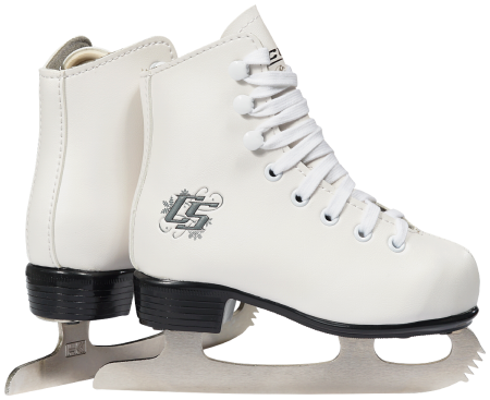 Фигурные коньки Tempus pw-215