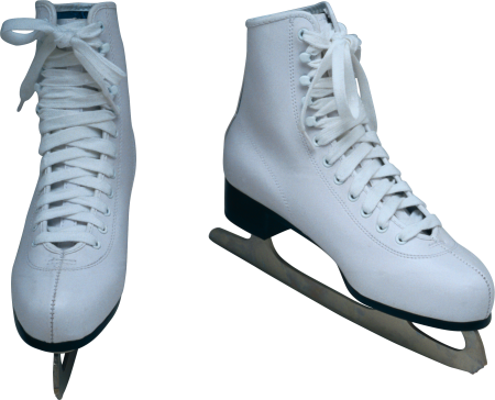 Коньки для фотошопа