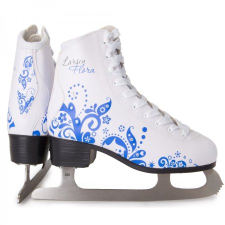 Коньки фигурные Larsen Barbara