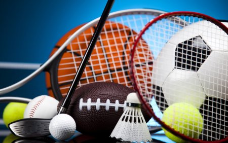 Спорт картинки