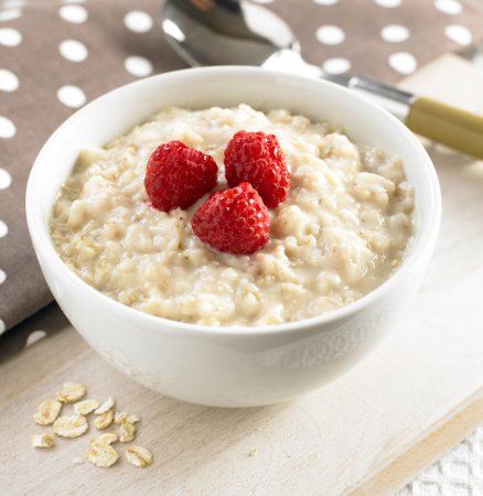 Porridge овсянка