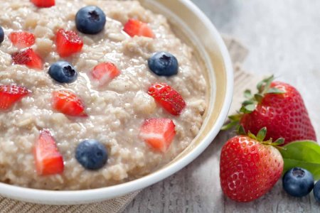 Porridge овсянка