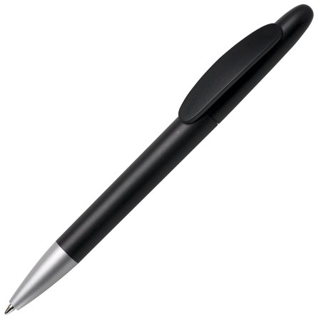 Ручка шариковая Cobra Softgrip mm, цвет темно-синий