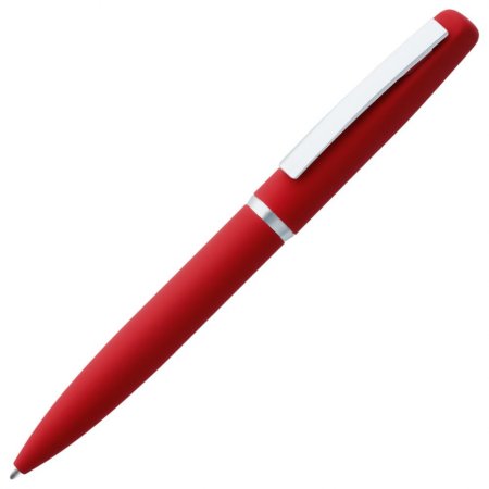 Ручка шариковая Senator point ver.2, темно-синяя