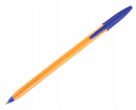 Фирма ручек BIC