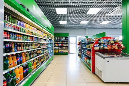 Магазин картинка