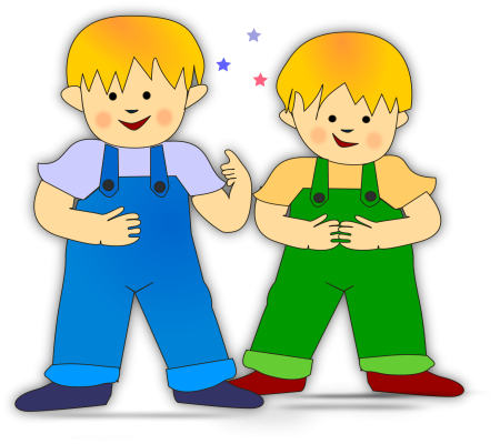 АВОСЬКА И небоська