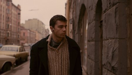 Брат 1997 Данила Багров