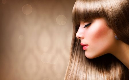 Выпрямитель для волос