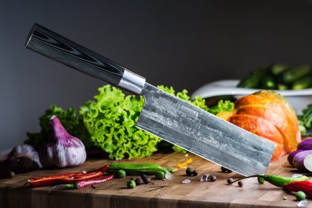Samura super 5 Накири