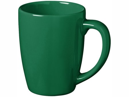 Кружка 350мл. Керамика голубой