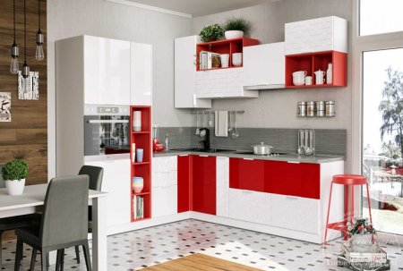 Кухонный гарнитур Сан-Ремо