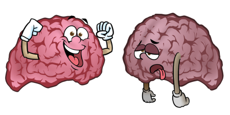 Веселый мозг