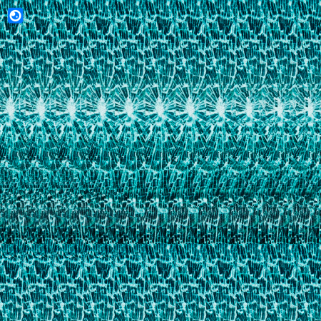 Стереограммы Хидден 3д