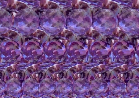 Стереокартинки 3д для глаз