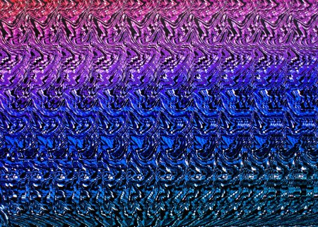 Стереокартинки Гигер