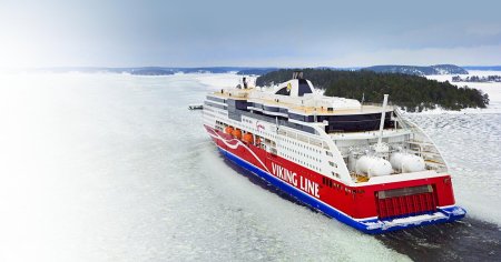 Viking Grace паром
