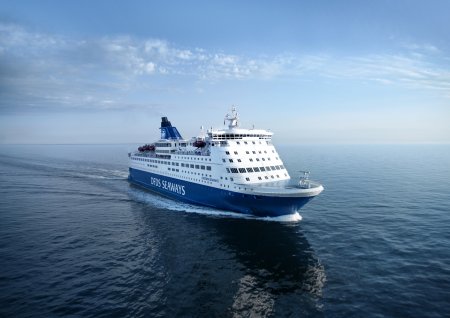 Crown Seaways