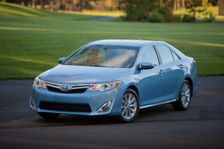 Toyota Camry acv50