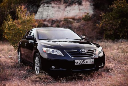 Toyota Camry 2009