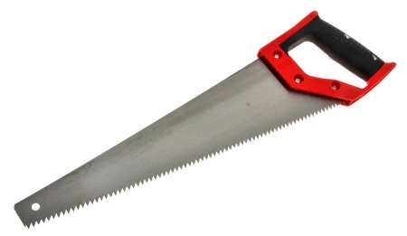 Ножовка по дереву "Дельта" 400мм 10011