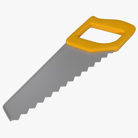 Пила инструмент для детей