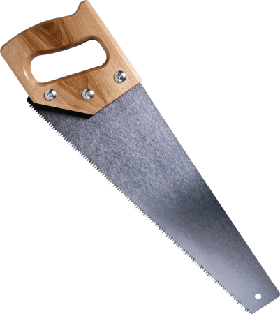 Ножовка для детей