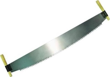 Пила двуручная Вихрь Пд 1000