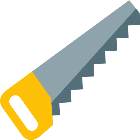 Пила пиктограмма