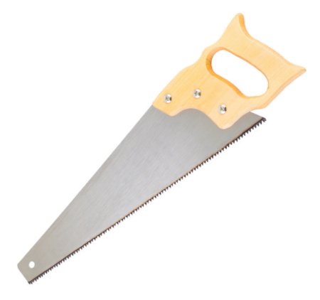 Ножовка по дереву Archimedes 90657 для стусла 300 мм