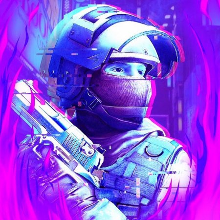 Алиса Standoff 2