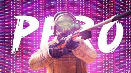 Обои стандофф