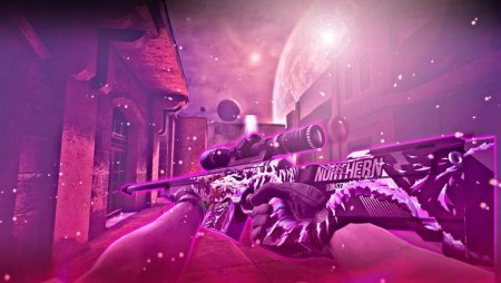 Шапка СТЕНДОФФ 2