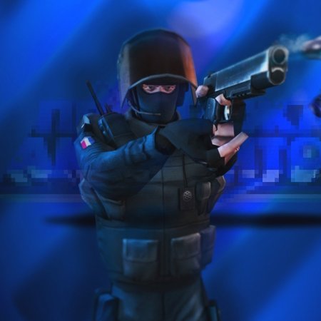 Авы для стандофф 2 Легенда