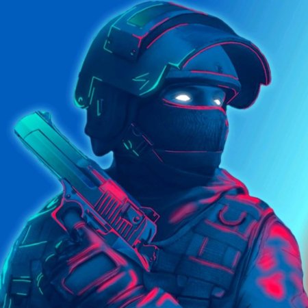 Ава Снейка стандофф 2