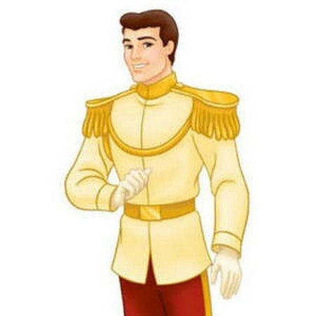 Принц Флинн Райдер Дисней