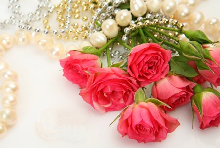 Цветы для украшения