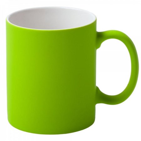 Кружка "Марко", 320 мл, желтый