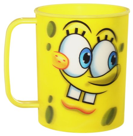 Кружка «ребенок»