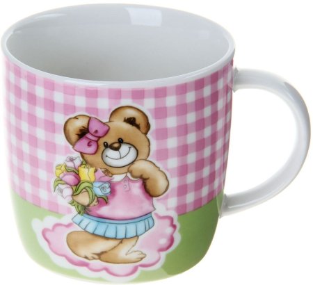 Чашка для детей