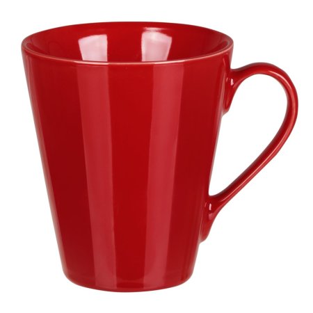 Кружка «Марко» 320мл, красный