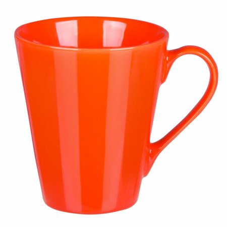 Оранжевые кружки