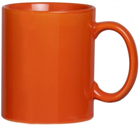 Кружка Foggy матовая