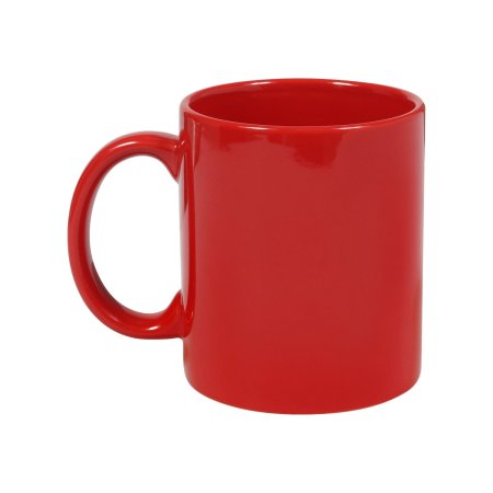 Кружка Энжой оранж 250 мл 55029slbd28