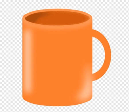 Кружка мультяшный