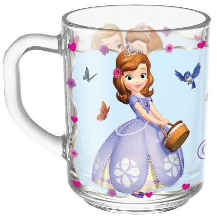 Stor Кружка София прекрасная