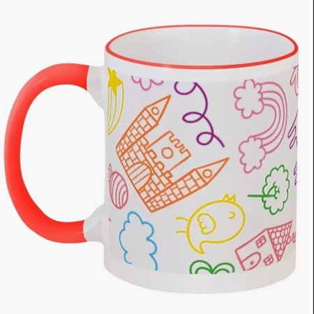 Кружки для детей