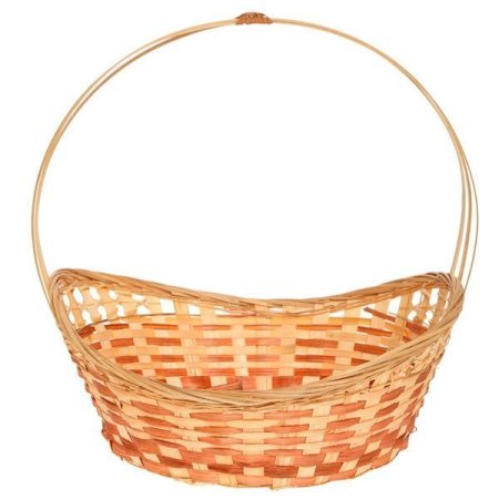 Красивая корзина