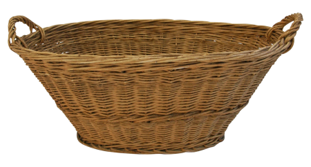 Пустая корзина