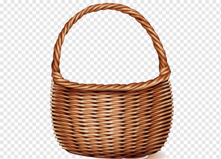 Корзина для детей